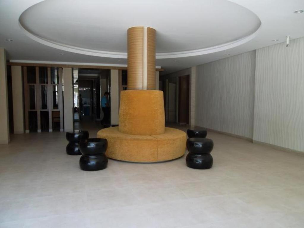 Honey Lodge Pattaya Luaran gambar