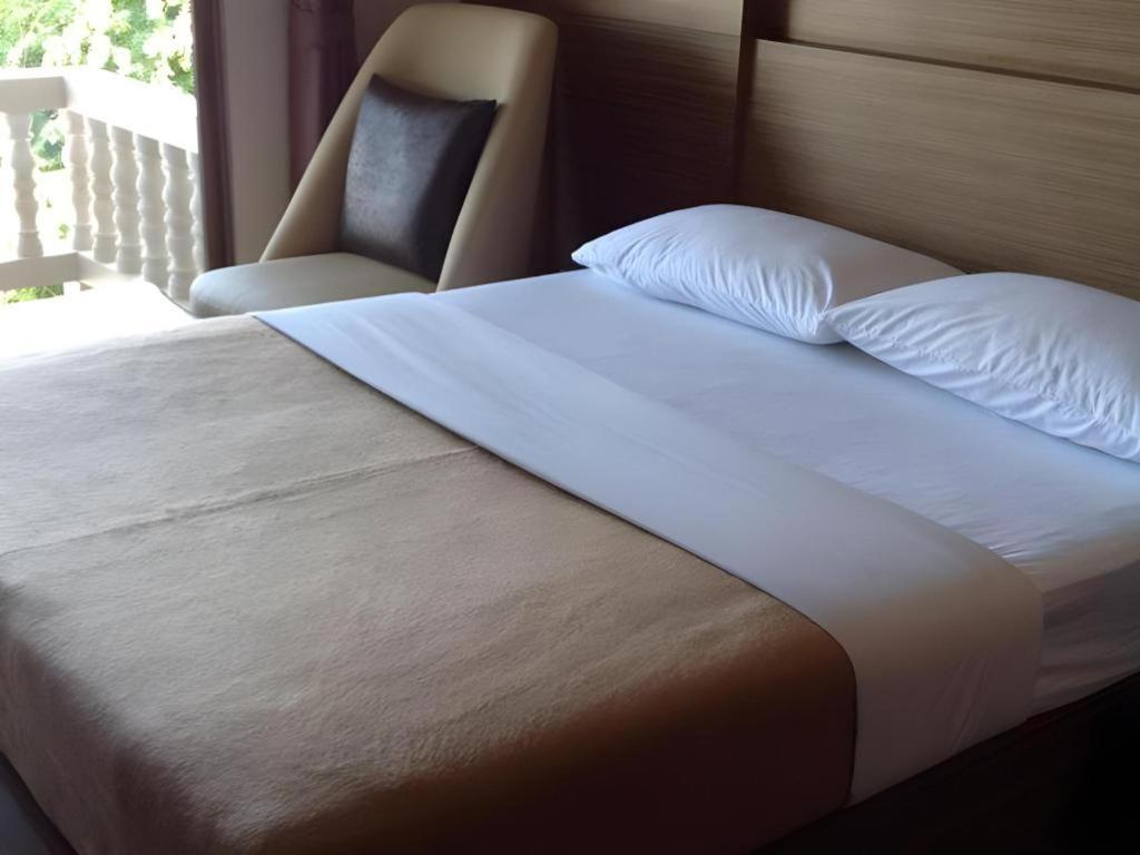 Honey Lodge Pattaya Luaran gambar