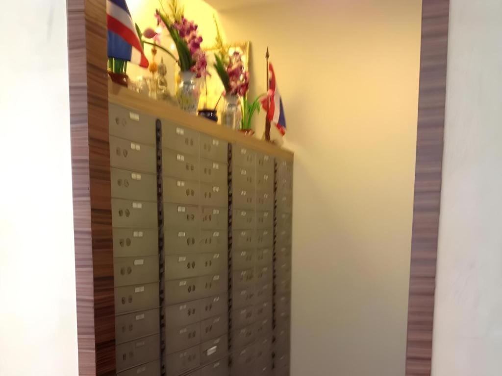 Honey Lodge Pattaya Luaran gambar