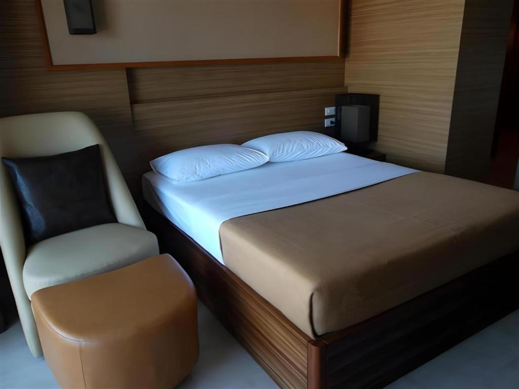 Honey Lodge Pattaya Luaran gambar