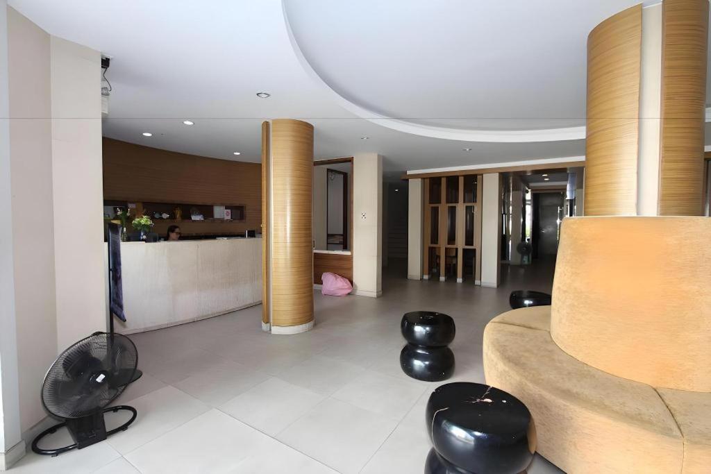 Honey Lodge Pattaya Luaran gambar
