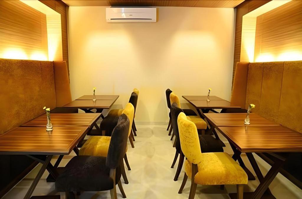 Honey Lodge Pattaya Luaran gambar