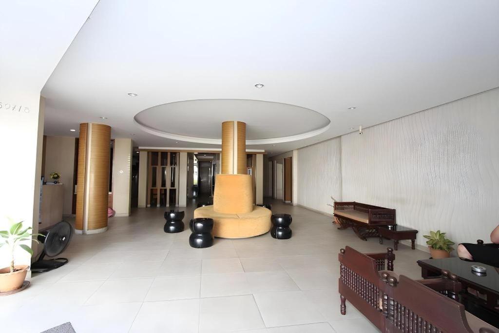 Honey Lodge Pattaya Luaran gambar