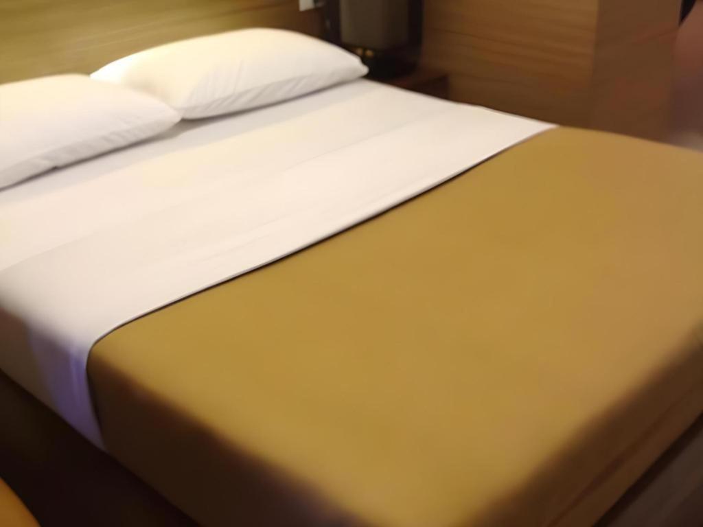 Honey Lodge Pattaya Luaran gambar