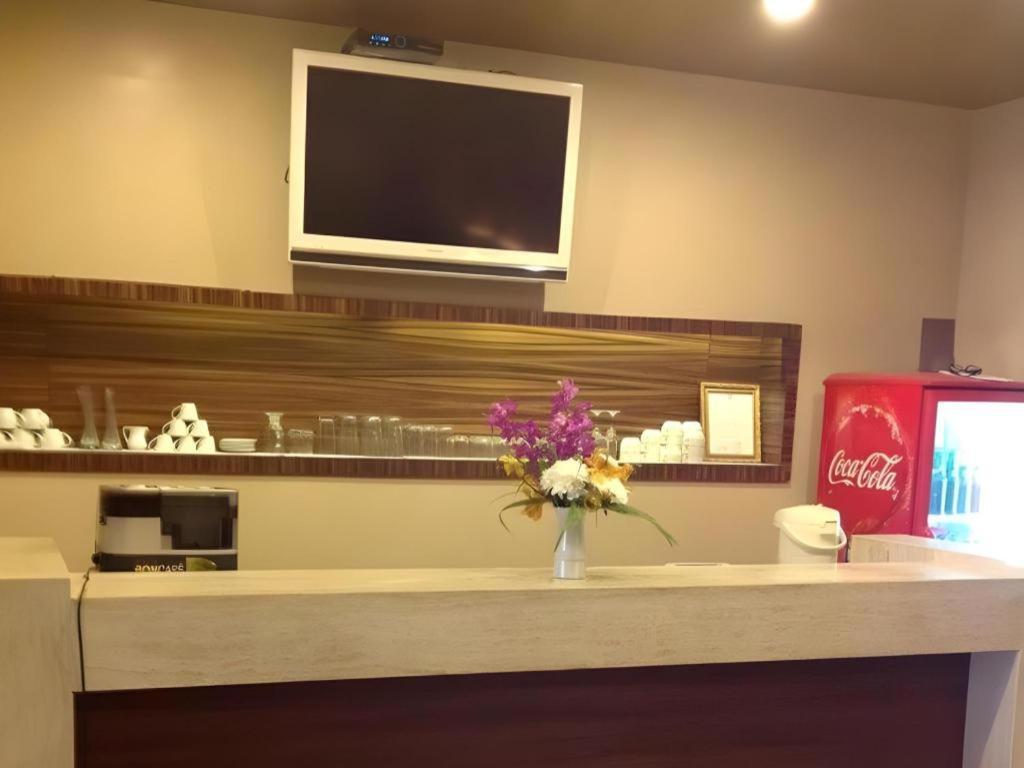 Honey Lodge Pattaya Luaran gambar