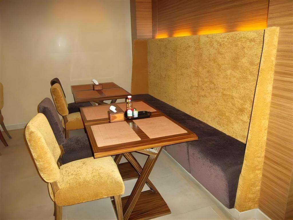 Honey Lodge Pattaya Luaran gambar