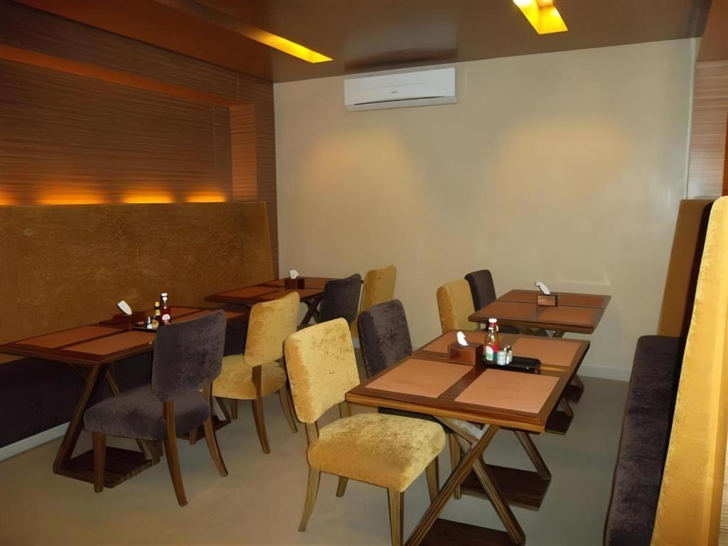 Honey Lodge Pattaya Luaran gambar