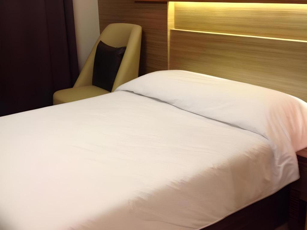 Honey Lodge Pattaya Luaran gambar
