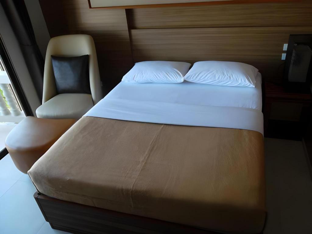 Honey Lodge Pattaya Luaran gambar