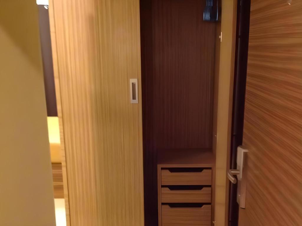 Honey Lodge Pattaya Luaran gambar