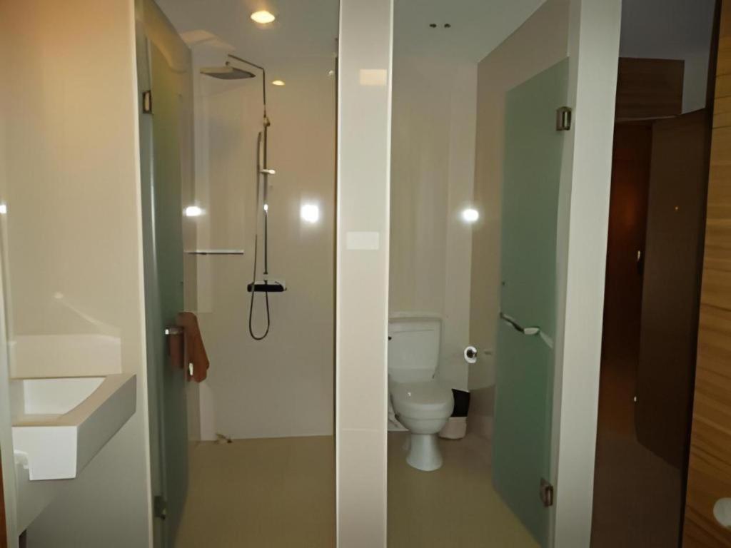 Honey Lodge Pattaya Luaran gambar